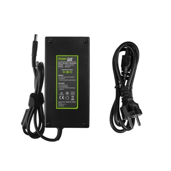 Laptopladdare Green Cell AD107P 180 W