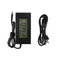 Miniatyrbild 3 av 5: Laptopladdare Green Cell AD107P 180 W