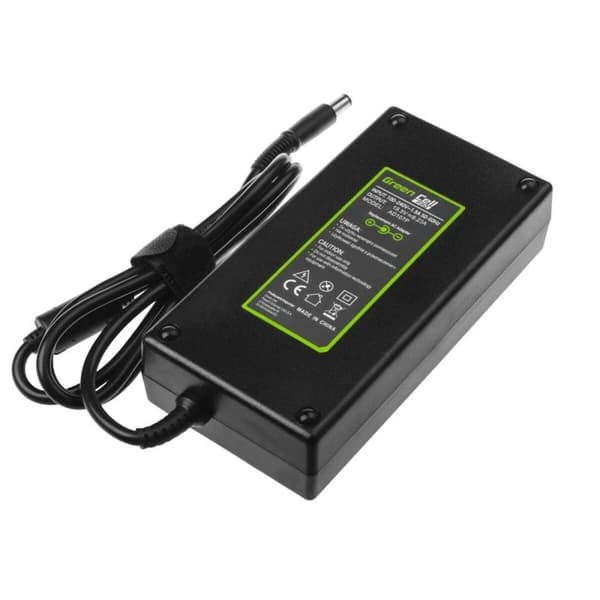 Laptopladdare Green Cell AD107P 180 W