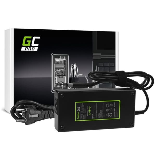Laptopladdare Green Cell AD107P 180 W