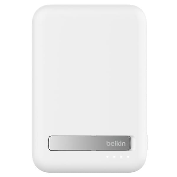 Powerbank Belkin BPD008BTWH Vit
