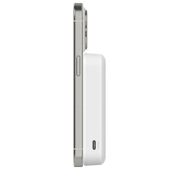 Powerbank Belkin BPD008BTWH Vit