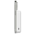 Miniatyrbild 6 av 6: Powerbank Belkin BPD008BTWH Vit
