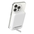 Miniatyrbild 1 av 6: Powerbank Belkin BPD008BTWH Vit