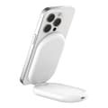 Miniatyrbillede 4 af 7: Trådløs oplader Belkin WIB007HQWH Hvid 15 W (1 enheder)