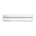 Miniatyrbillede 7 af 7: Trådløs oplader Belkin WIB007HQWH Hvid 15 W (1 enheder)