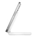 Miniatyrbillede 2 af 7: Trådløs oplader Belkin WIB007HQWH Hvid 15 W (1 enheder)