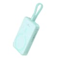Miniatyrbillede 4 af 8: Powerbank Baseus P10022109333-00 Blå 10000 mAh