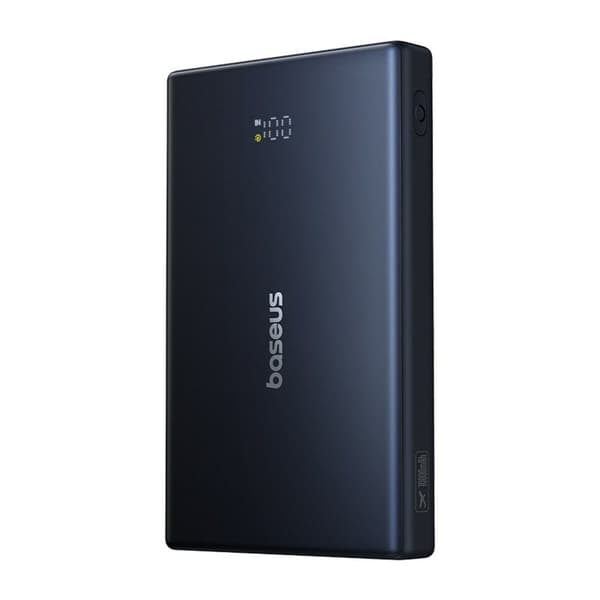 Powerbank Baseus P10076801123-00 Sort 10000 mAh
