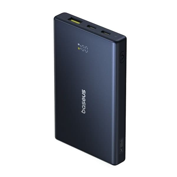 Powerbank Baseus P10076801123-00 Sort 10000 mAh