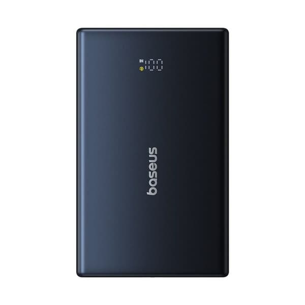 Powerbank Baseus P10076801123-00 Sort 10000 mAh