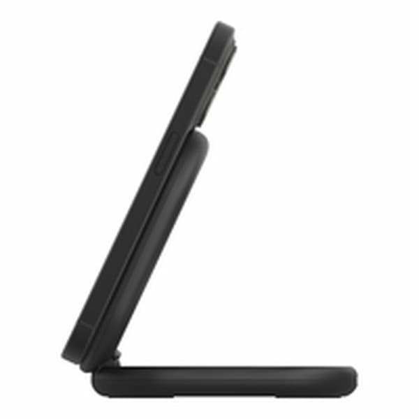 Trådløs oplader Belkin WIB007VFBK Sort 15 W 20 W