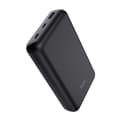 Miniatyrbild 3 av 9: Powerbank Trust 25240 Svart 20000 mAh