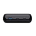 Miniatyrbild 6 av 9: Powerbank Trust 25240 Svart 20000 mAh