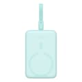 Miniatyrbild 1 av 8: Powerbank Baseus P10022109333-00 Blå 10000 mAh