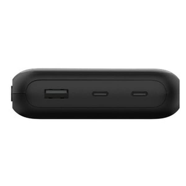 Laptopbatteri Belkin BPB020BTBK Svart (Svart) 20000 mAh (20000 mAh)