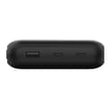 Miniatyrbild 6 av 7: Laptopbatteri Belkin BPB020BTBK Svart (Svart) 20000 mAh (20000 mAh)