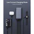 Pikkukuva 5 / 9: Powerbank Aukey PB-Y43 Musta 20000 mAh