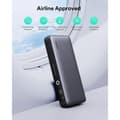 Pikkukuva 8 / 9: Powerbank Aukey PB-Y43 Musta 20000 mAh