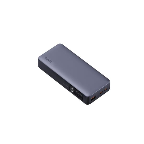 Powerbank Aukey PB-Y43 Musta 20000 mAh