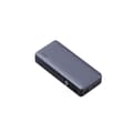 Pikkukuva 1 / 9: Powerbank Aukey PB-Y43 Musta 20000 mAh