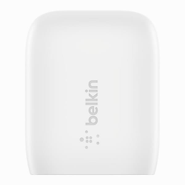 Seinälaturi Belkin WCA006VF1MWH-B6 Valkoinen 20 W