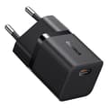 Miniatyrbillede 2 af 6: Baseus P10110909113-01 USB-C GaN5 mini 25W strømforsyning Sort