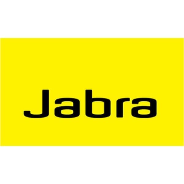 Laddningsbas - Jabra - Evolve2 65 - USB-C - Svart - 1,2 m
