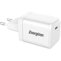 Miniatyrbild 1 av 4: Snabbladdare 45W - ENERGIZER - USB-C - GaN-teknik - Power Delivery - Kompatibel med Samsung
