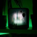 Miniatyrbild 4 av 6: Numskull - Wicked - Lampe en