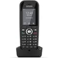 Miniatyrbild 2 av 2: Snom M30 IP-DECT trådlös mobiltelefon och fast telefon med stor färgskärm och kristallklar ljudkvalitet