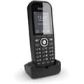 Miniatyrbild 1 av 2: Snom M30 IP-DECT trådlös mobiltelefon och fast telefon med stor färgskärm och kristallklar ljudkvalitet