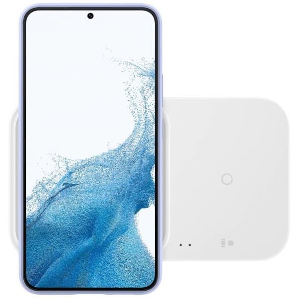 Trådlös laddare - Samsung - EP-P5400T - 2.77 A - USB-C - Snabbladdning