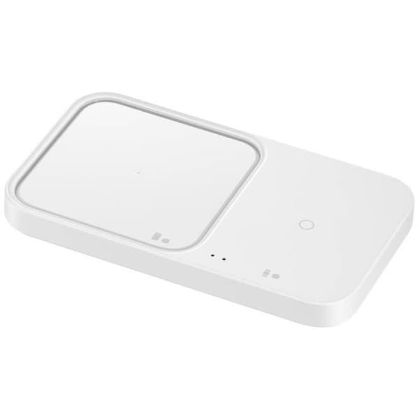 Trådlös laddare - Samsung - EP-P5400T - 2.77 A - USB-C - Snabbladdning Vit