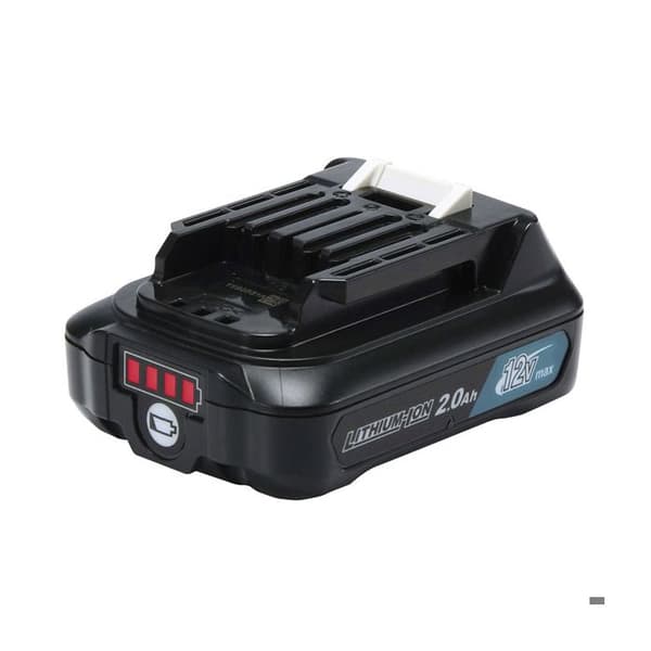 Batteri MAKITA 12V - 2,0Ah BL1021B