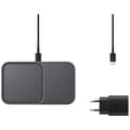 Miniatyrbild 3 av 3: Trådlös laddare - Samsung - EP-P5400T - 2.77 A - USB-C - Snabbladdning