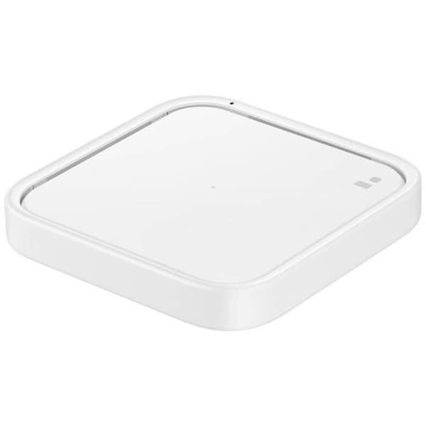 Trådlös laddare - Samsung - EP-P2400T - 2.77 A - USB-C - Vit