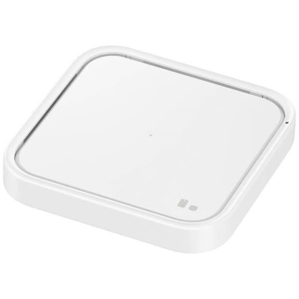 Trådlös laddare - Samsung - EP-P2400T - 2.77 A - USB-C - Vit