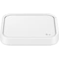 Miniatyrbild 3 av 4: Fast Charge Flat Induction Pad - 15W - SAMSUNG - Vit