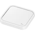 Miniatyrbild 1 av 4: Fast Charge Flat Induction Pad - 15W - SAMSUNG - Vit