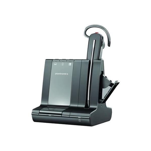 Poly Savi 8245-M - mikro-casq