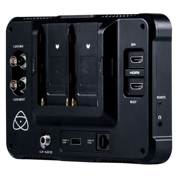 Atomos shinobi monitor 7
