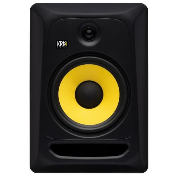 Krk Rokit RP Classic 8 G3 (delen) Monitorhögtalare