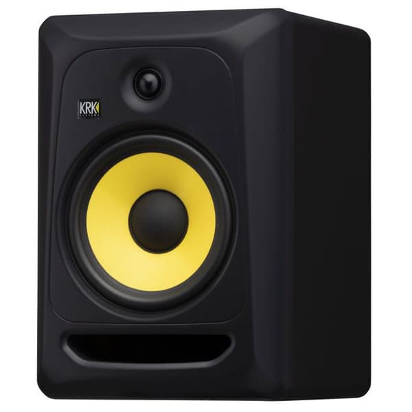 Krk Rokit RP Classic 8 G3 (delen) Monitorhögtalare