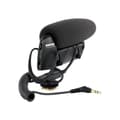 Miniatyrbild 3 av 3: SHURE VP83 SÄNDNINGSMIKROFONER
