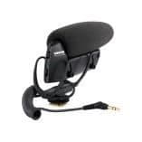 SHURE VP83 SÄNDNINGSMIKROFONER