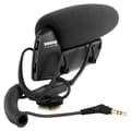 Miniatyrbild 1 av 3: SHURE VP83 SÄNDNINGSMIKROFONER