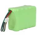 Miniatyrbild 2 av 5: 2000mAh 12V NI-MH batteri för LOGITECH Squeezebox Radio som ersätter 533-000050, NT210AAHCB10YMXZ, HRMR15-51