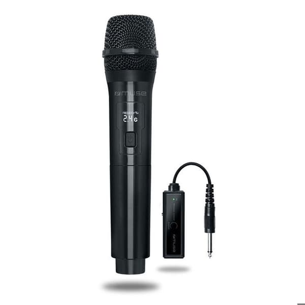 Muse MC-30 WI