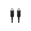 Miniatyrbild 2 av 3: Laddare - SAMSUNG - USB C-kabel - 1,8 m - Ultra snabb laddning 45W - Svart